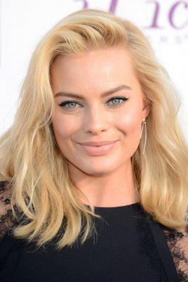 Margot Robbie Height, Weight, Birthday, Hair Color, Eye Color