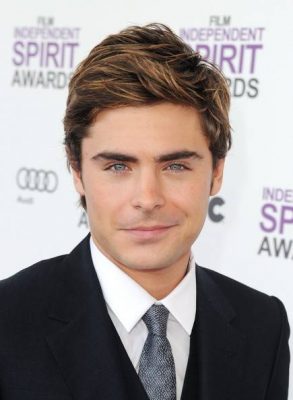 Zac Efron Height, Weight, Birthday, Hair Color, Eye Color