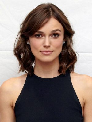 Keira Knightley Height, Weight, Birthday, Hair Color, Eye Color