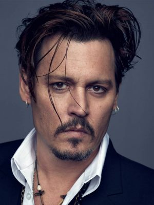 Johnny Depp Magasság, Súly, Születési dátum, Hajszín, Szemszín