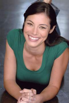 Christina Cuenca Height, Weight, Birthday, Hair Color, Eye Color