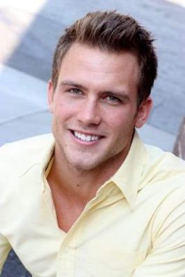 Maxwell Zagorski Height, Weight, Birthday, Hair Color, Eye Color