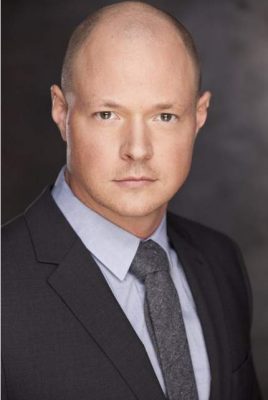 Nate Richert Height, Weight, Birthday, Hair Color, Eye Color