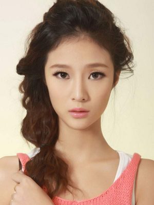 Zgang Xue Height, Weight, Birthday, Hair Color, Eye Color