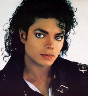 Michael Jackson (énekes, 1958–2009)