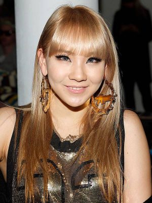 2NE1’s CL Height, Weight, Birthday, Hair Color, Eye Color