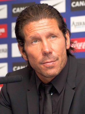 Diego Simeone Height, Weight, Birthday, Hair Color, Eye Color