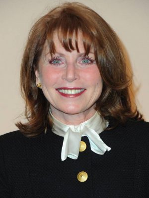 Marcia Strassman Height, Weight, Birthday, Hair Color, Eye Color