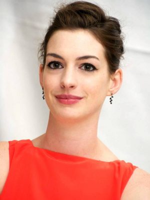 Anne Hathaway (actrice)