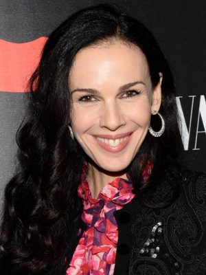 L'Wren Scott Height, Weight, Birthday, Hair Color, Eye Color