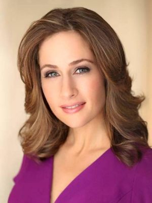 Alison Kosik Height, Weight, Birthday, Hair Color, Eye Color