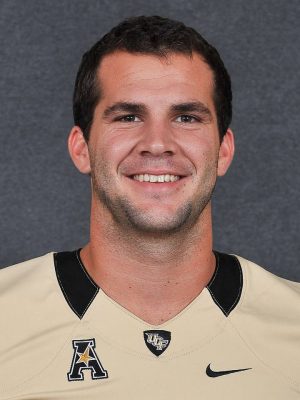 Blake Bortles Height, Weight, Birthday, Hair Color, Eye Color