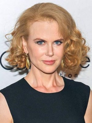 Nicole Kidman Height, Weight, Birthday, Hair Color, Eye Color