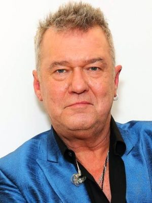 Jimmy Barnes Height, Weight, Birthday, Hair Color, Eye Color