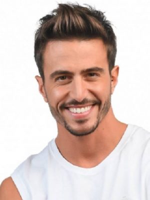 Marco Ferri Height, Weight, Birthday, Hair Color, Eye Color