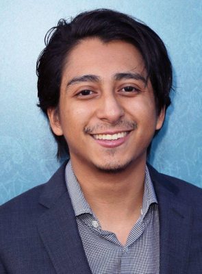 Tony Revolori Height, Weight, Birthday, Hair Color, Eye Color