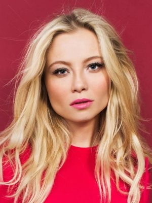 Paulina Michaels Height, Weight, Birthday, Hair Color, Eye Color