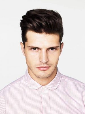 Diego Miguel Height, Weight, Birthday, Hair Color, Eye Color