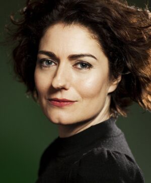 Anna Chancellor Height, Weight, Birthday, Hair Color, Eye Color