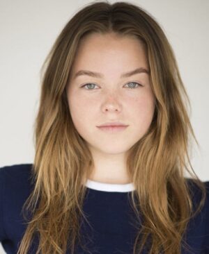 Milly Alcock Height, Weight, Birthday, Hair Color, Eye Color