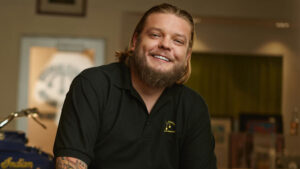 Corey Harrison Height, Weight, Birthday, Hair Color, Eye Color