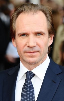 Ralph Fiennes Height, Weight, Birthday, Hair Color, Eye Color