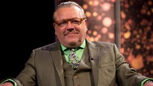 Ray Winstone Height, Weight, Birthday, Hair Color, Eye Color
