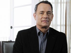 Tom Hanks Height, Weight, Birthday, Hair Color, Eye Color