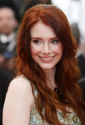 Bryce Dallas Howard Height, Weight, Birthday, Hair Color, Eye Color