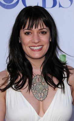 Paget Brewster Height, Weight, Birthday, Hair Color, Eye Color