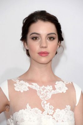 Adelaide Kane Height, Weight, Birthday, Hair Color, Eye Color