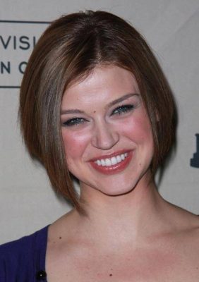 Adrianne Palicki Height, Weight, Birthday, Hair Color, Eye Color