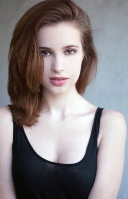 Alexia Fast Height, Weight, Birthday, Hair Color, Eye Color