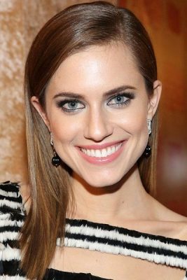 Allison Williams (actress) Height, Weight, Birthday, Hair Color, Eye Color