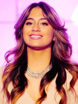 Ally Brooke Height, Weight, Birthday, Hair Color, Eye Color