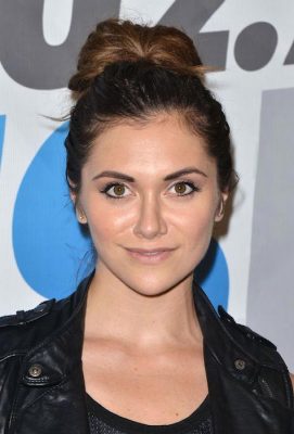 Alyson Stoner Height, Weight, Birthday, Hair Color, Eye Color