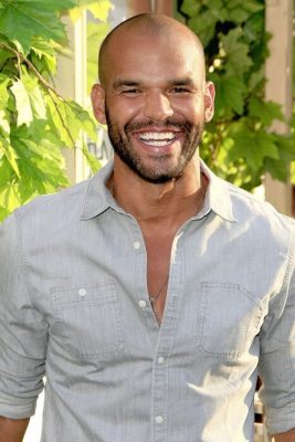 Amaury Nolasco Height, Weight, Birthday, Hair Color, Eye Color