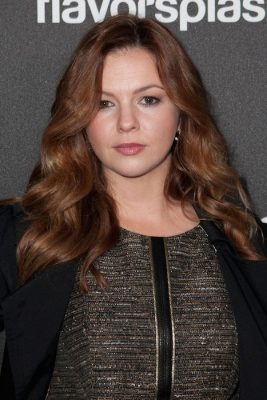 Amber Tamblyn Height, Weight, Birthday, Hair Color, Eye Color