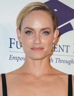 Amber Valletta Height, Weight, Birthday, Hair Color, Eye Color