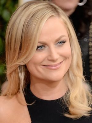 Amy Poehler Height, Weight, Birthday, Hair Color, Eye Color