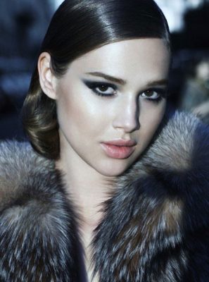 Anais Pouliot Height, Weight, Birthday, Hair Color, Eye Color