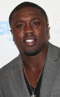 Andre Berto Height, Weight, Birthday, Hair Color, Eye Color