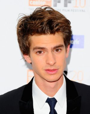 Andrew Garfield Height, Weight, Birthday, Hair Color, Eye Color