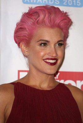 Ashley Roberts Height, Weight, Birthday, Hair Color, Eye Color