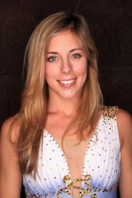 Ashley Wagner Height, Weight, Birthday, Hair Color, Eye Color