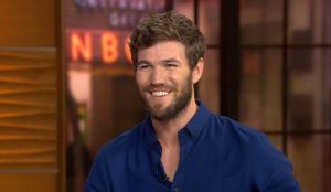 Austin Stowell Height, Weight, Birthday, Hair Color, Eye Color