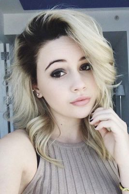 Bea Miller Height, Weight, Birthday, Hair Color, Eye Color