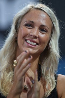 Bec Hewitt Height, Weight, Birthday, Hair Color, Eye Color