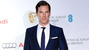 Benedict Cumberbatch Výška, Váha, Datum narození, Barva vlasů, Barva očí