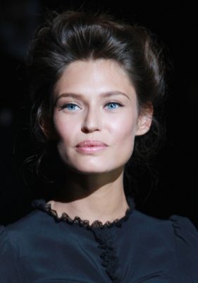 Bianca Balti Height, Weight, Birthday, Hair Color, Eye Color